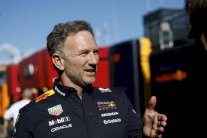 فورمولا واحد: ريد بول يقيل هورنر في خطوة صادمة تنهي علاقة تاريخية دامت 20 عاما