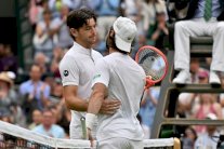 بطولة ويمبلدون: فريتس وخاتشانوف أول المتأهلين الى ربع النهائي