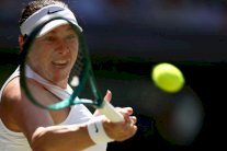 بطولة ويمبلدون: أنيسيموفا تقصي سابالينكا وتبلغ النهائي الكبير الأول في مسيرتها