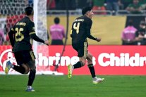 الكأس الذهبية: المكسيك تحافظ على لقبها بتغلبها على الولايات المتحدة