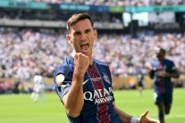 مونديال الاندية: سان جرمان يقسو على ريال مدريد برباعية ويلحق بتشلسي الى النهائي