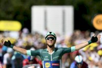 طواف فرنسا: ميلان أول إيطالي يحرز إحدى المراحل منذ عام 2019