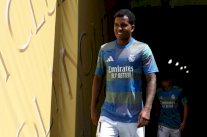 ليفربول مهتم بضم البرازيلي رودريغو من ريال مدريد (تقارير)