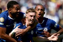 مونديال الأندية: بالمر يهدي تشلسي اللقب بفوز كبير على سان جرمان