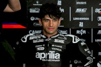 جائزة تشيكيا الكبرى: عودة خورخي مارتين وماركيس يتطلع إلى الفوز الخامس تواليا