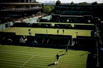 القضاء الإنكليزي يرفض استئنافا ضد مشروع توسعة ويمبلدون