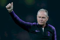 النجم الدولي الإنكليزي السابق غاسكوين يغادر المستشفى