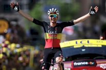 طواف فرنسا: البلجيكي ويلينس يحرز المرحلة الخامسة عشرة