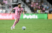 ميسي وألبا يواجهان خطر الإيقاف بعد الانسحاب من مباراة كل النجوم في الدوري الأميركي