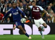 برشلونة يتعاقد مع راشفورد على سبيل الإعارة من مانشستر يونايتد