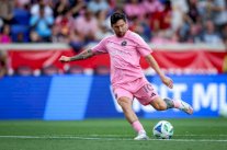 إيقاف ميسي وألبا لعدم مشاركتهما في مباراة كل النجوم (رابطة الدوري الأميركي)