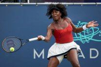 فلاشينغ ميدوز: بطاقة دعوة لفينوس وليامس للمشاركة في الزوجي المختلط