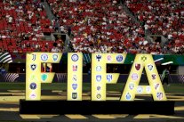 مونديال 2026: قرعة النهائيات في لاس فيغاس في 5 كانون الأول/ديسمبر (تقارير)