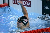 مونديال السباحة: الأميركية ليديكي تحرز ذهبية سباق 800 م بعد منافسة رائعة وماكنتوش ثالثة