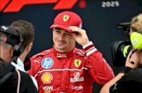 جائزة المجر الكبرى: لوكلير أول المنطلقين أمام ثنائي ماكلارين