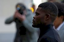 الإفراج بكفالة مشروطة عن توماس بارتي لاعب أرسنال السابق