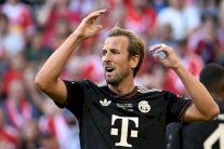 توتنهام يسقط أمام بايرن برباعية قبل مواجهة سان جرمان في الكأس السوبر الأوروبية