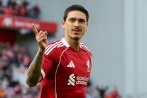 الهلال السعودي يعلن تعاقده مع نونييس قادما من ليفربول 