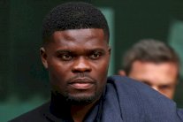 الغاني بارتي المتهم بالاغتصاب في انكلترا إلى فياريال الإسباني