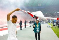 بطولة السعودية: الأهلي يضم الفرنسي أنزو ميو من شتوتغارت