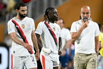 غوارديولا يهدف لاستعادة سطوة مفقودة لكن بهوية جديدة