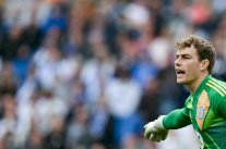 بطولة انكلترا: وست هام يتعاقد مع الحارس الدنماركي هيرمانسن