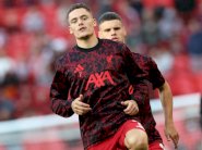 درع المجتمع: ليفربول بحلّته الجديدة تحت الأضواء أمام كريستال بالاس