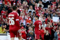 الهلال السعودي في مفاوضات جدية لضم داروين نونييس من ليفربول (تقارير)