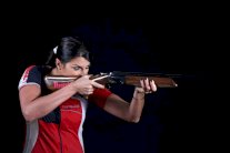 الرامية اللبنانية باسيل تقرر تمثيل قطر