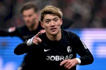 فرانكفورت يتعاقد مع الياباني دوان قادما من فرايبورغ