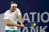 دورة تورونتو: زفيريف يطيح بحامل اللقب ويكسر عقدة ربع النهائي