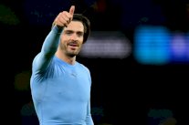 بطولة إنكلترا: غريليش ينتقل من سيتي إلى إيفرتون بالإعارة