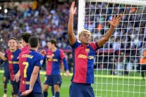 بطولة إسبانيا: برشلونة يبحث عن إضافة الصلابة الدفاعية إلى قوته الهجومية الضاربة