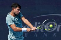 دورة سينسيناتي: ألكاراس يعاني ويعبر وشفيونتيك تواصل بنجاح وخروج سابالينكا