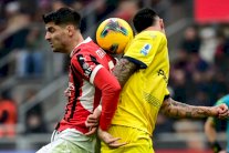 بطولة إيطاليا: الإسباني موراتا ينتقل من ميلان إلى كومو بالإعارة