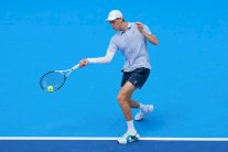 دورة سينسيناتي: بداية قوية لسينر وشفيونتيك ووجهان مختلفان لسابالينكا