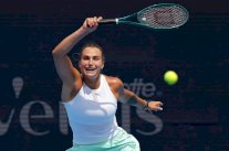 دورة سينسيناتي: سابالينكا بصعوبة إلى ثمن النهائي وتأهل رونه