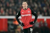 اختيار فلوريان فيرتس كأفضل لاعب ألماني للعام