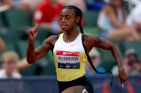 قوى: ريتشاردسون تعتذر لصديقها كولمان عن الاعتداء عليه