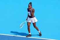 دورة سينسيناتي: غوف إلى ربع النهائي من دون عناء