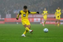 بطولة ألمانيا: الأميركي رينا ينتقل إلى مونشنغلادباخ قادما من دورتموند