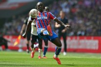 بطولة إنكلترا: أرسنال يتعاقد مع إيزي قادما من كريستال بالاس