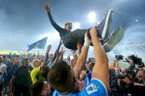 بطولة إيطاليا: بُعدٌ آخر لنابولي بوجود