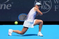 دورة سينسيناتي: شفيونتيك إلى النهائي لمواجهة باوليني