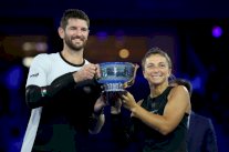 فلاشينغ ميدوز: فافاسوري وإيراني يحتفظان بلقب الزوجي المختلط