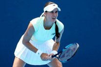 دورة كليفلاند: الرومانية كيرستيا تحرز لقبها الثالث في مسيرتها