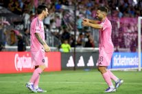 ميسي يسجل في ليلة عودته من الإصابة وسون يحقق فوزه الأول