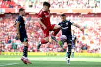 بطولة إنكلترا: بورنموث يضم دوك من ليفربول