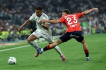 بطولة إسبانيا: ريال مدريد لإظهار صورة مختلفة بمواجهة أوفييدو