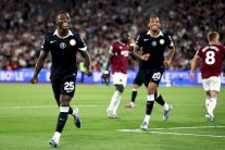 بطولة إنكلترا: تشلسي يُلحق خسارة قاسية بمضيفه وست هام